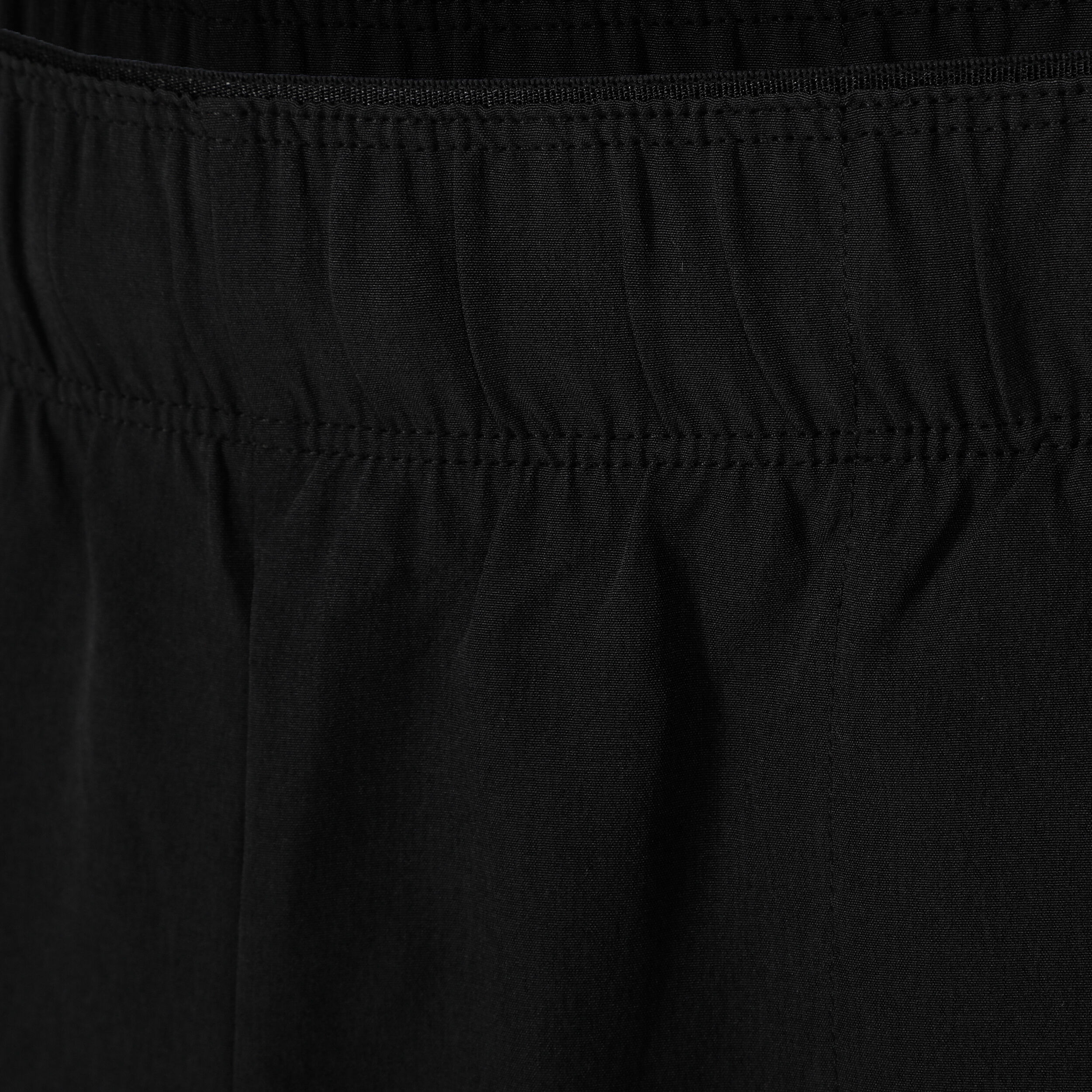 Court Dri-Fit Advantage 7in Shorts Herren - Schwarz