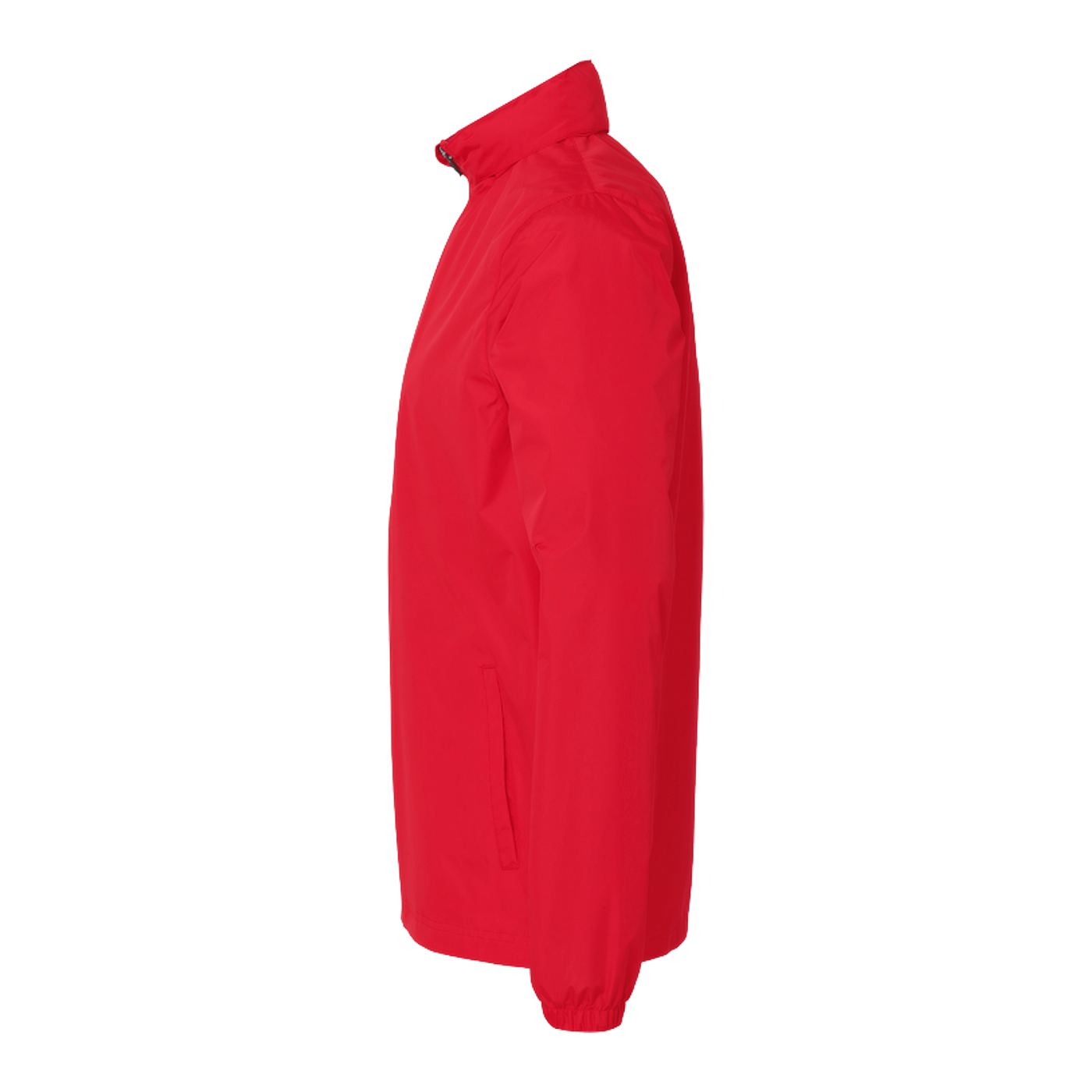 Uhlsport Essential Allwetterjacke Kids Rot F60