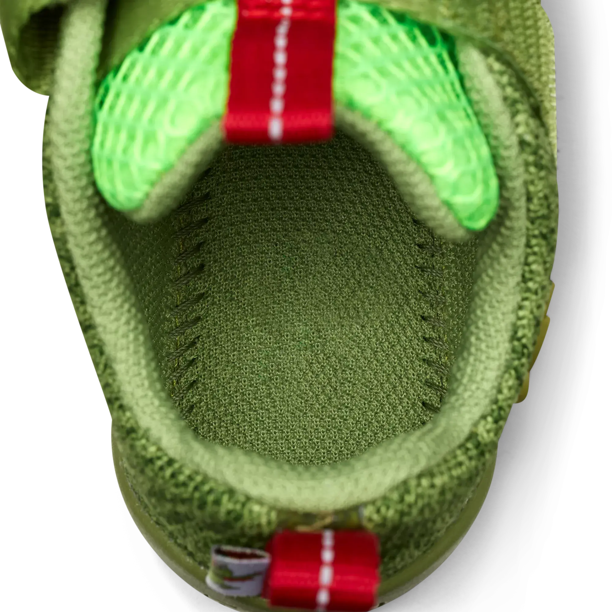 Barfußschuh Knit Happy