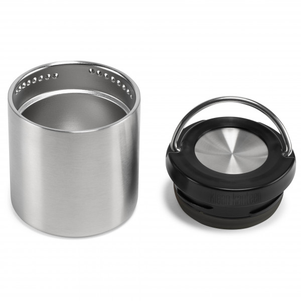 Klean Kanteen - TKCanister Vacuum Insulated - Essensaufbewahrung
