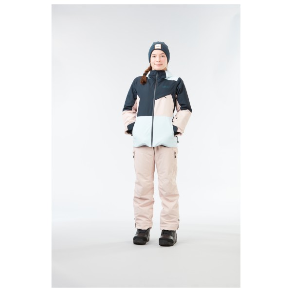 Picture - Kid's Kamelya Jacket - Skijacke