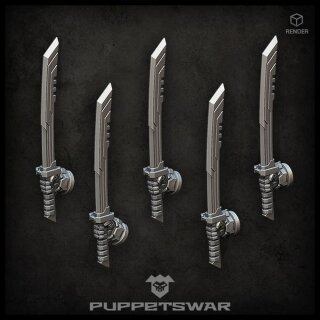 Storm Katanas (right) (5)