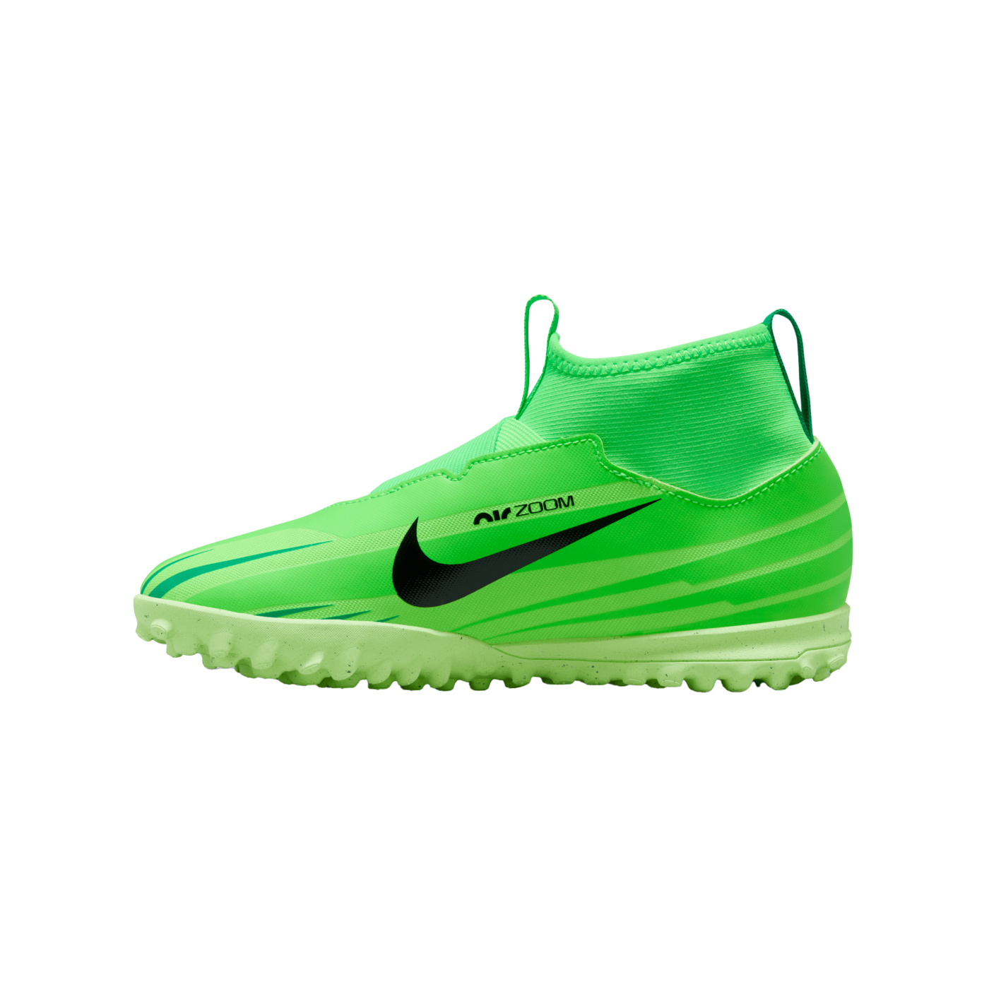 Nike Jr Air Zoom Superfly IX Academy TF Kids F300