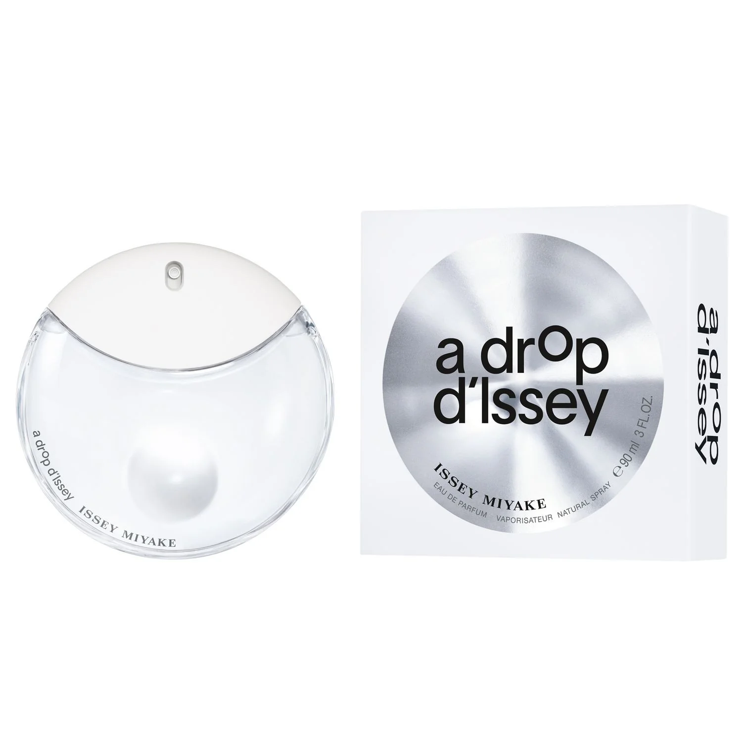 A Drop d'Issey A Drop d'Issey - Eau de Parfum