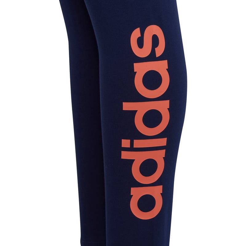 adidas ESSENTIALS LINEAR Leggings Mädchen