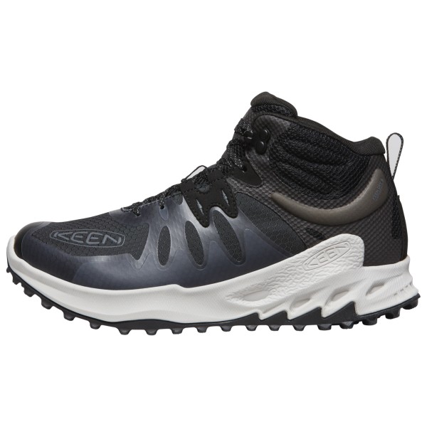 Keen - Zionic Mid WP - Wanderschuhe