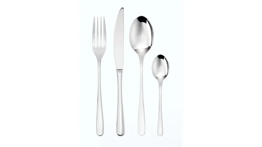 sambonet Besteckset Taste 24-tlg.