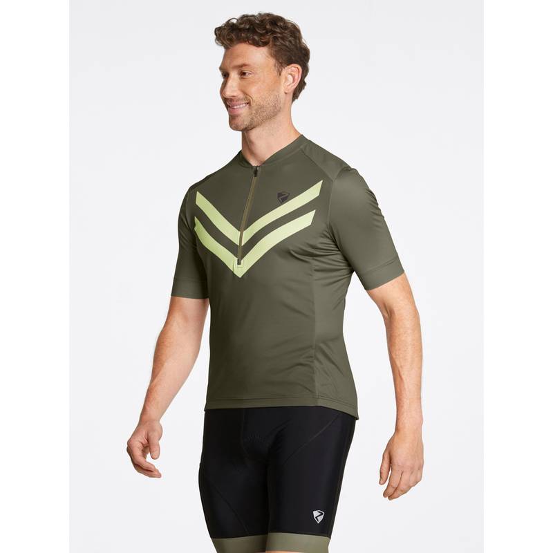Ziener NAGNUS Trikot Herren