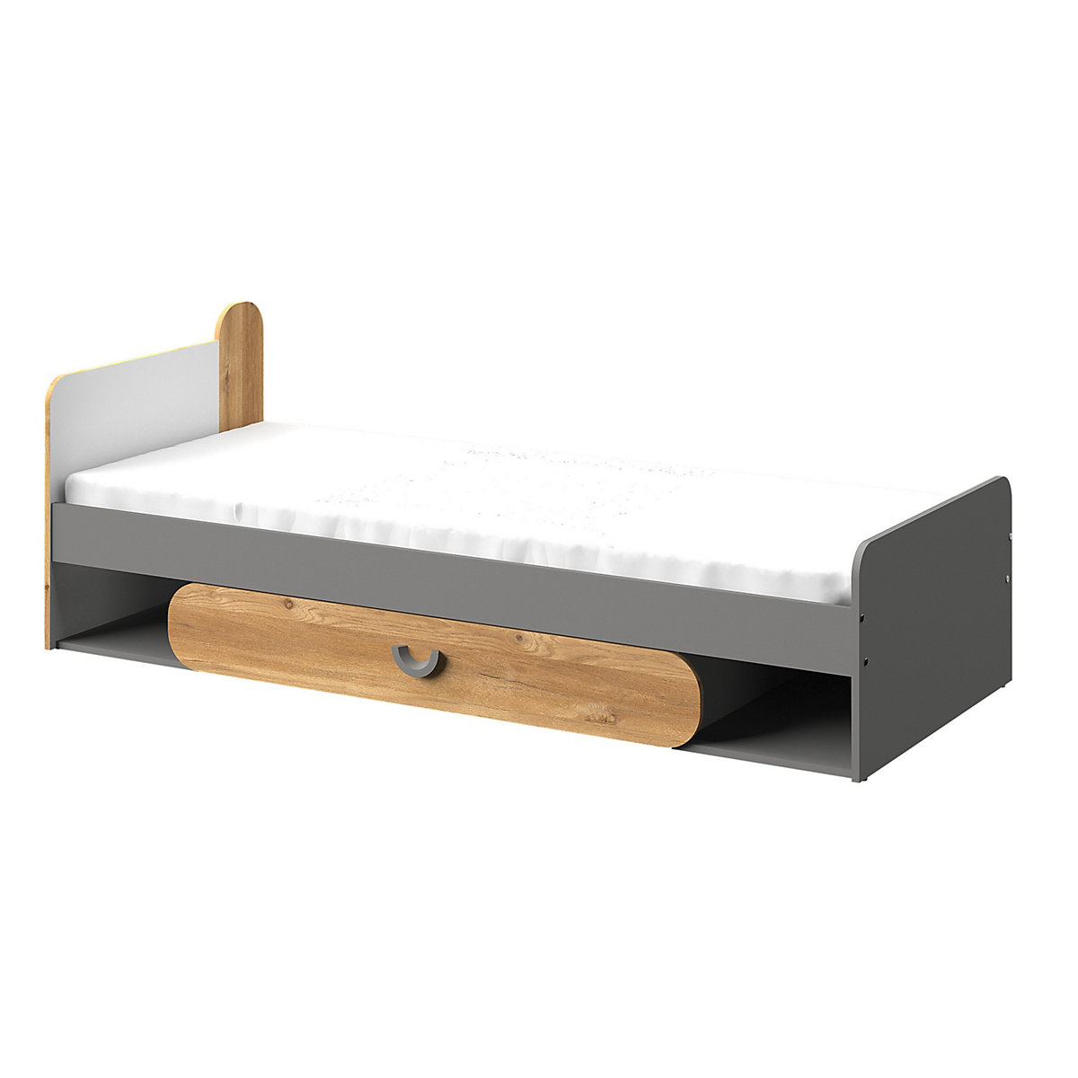 Jugendzimmer Set Carini
