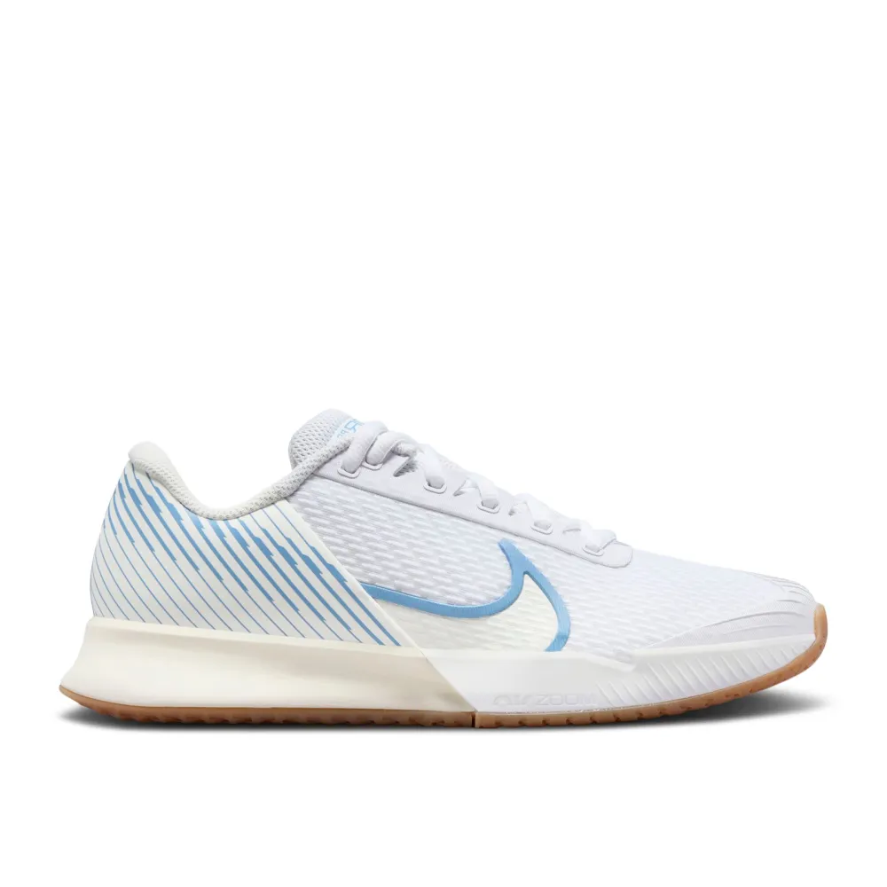 Nike NikeCourt Air Zoom Vapor Pro 2 DR6192-106 / weiss