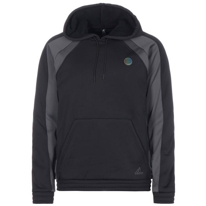 adidas Harden Foundation Hoodie Herren