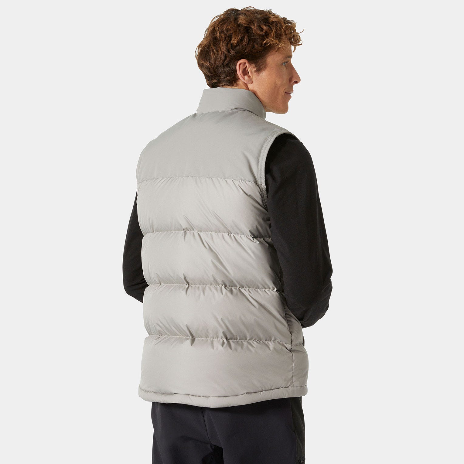Men's Isfjord Down Vest
