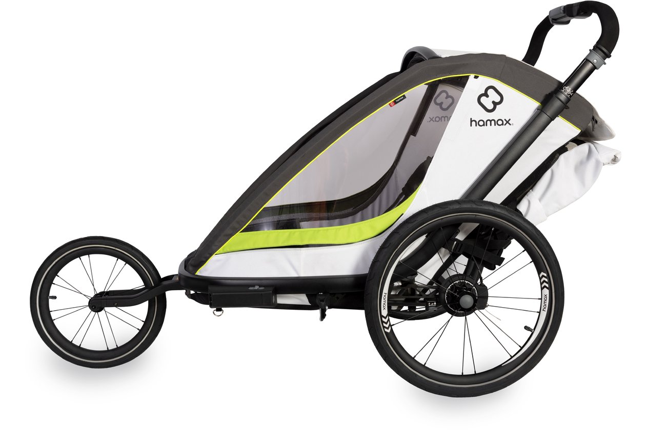 Hamax Breeze One