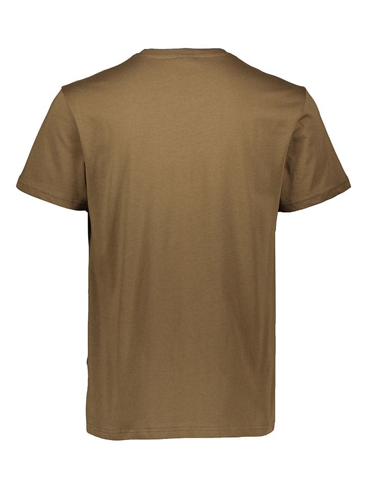 G-Star Shirt in Khaki günstig kaufen