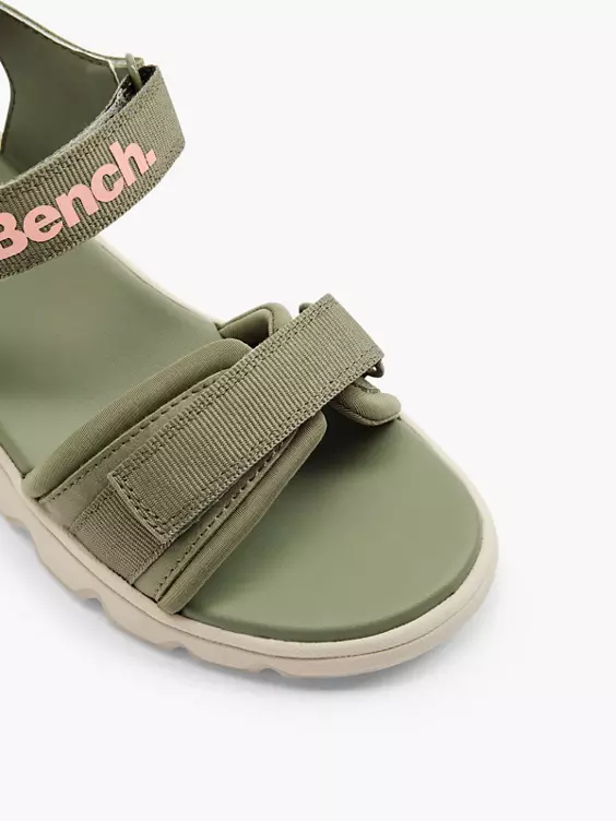Bench Sandale
