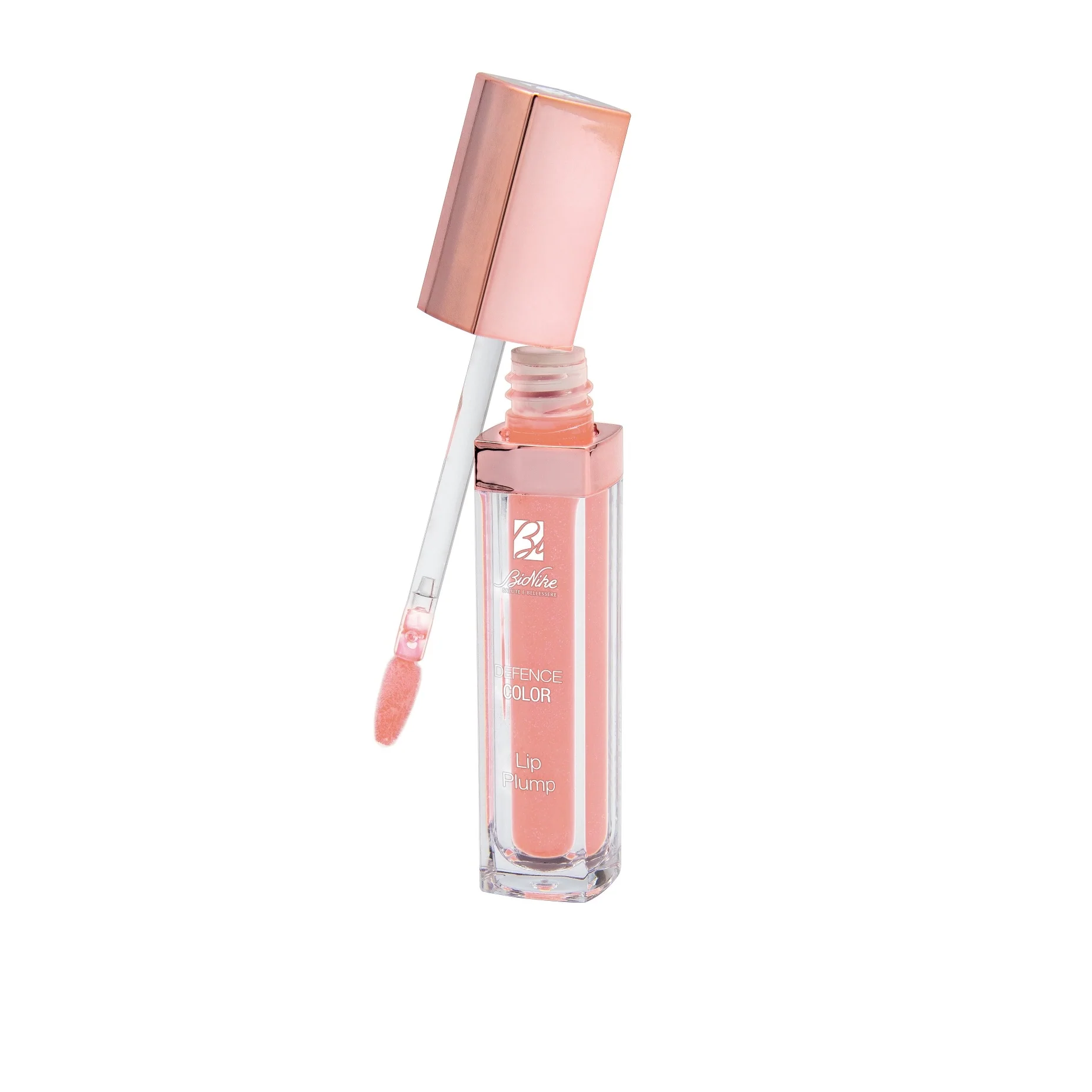 Defence Color Lip Plump - Gloss, Lip Plumper