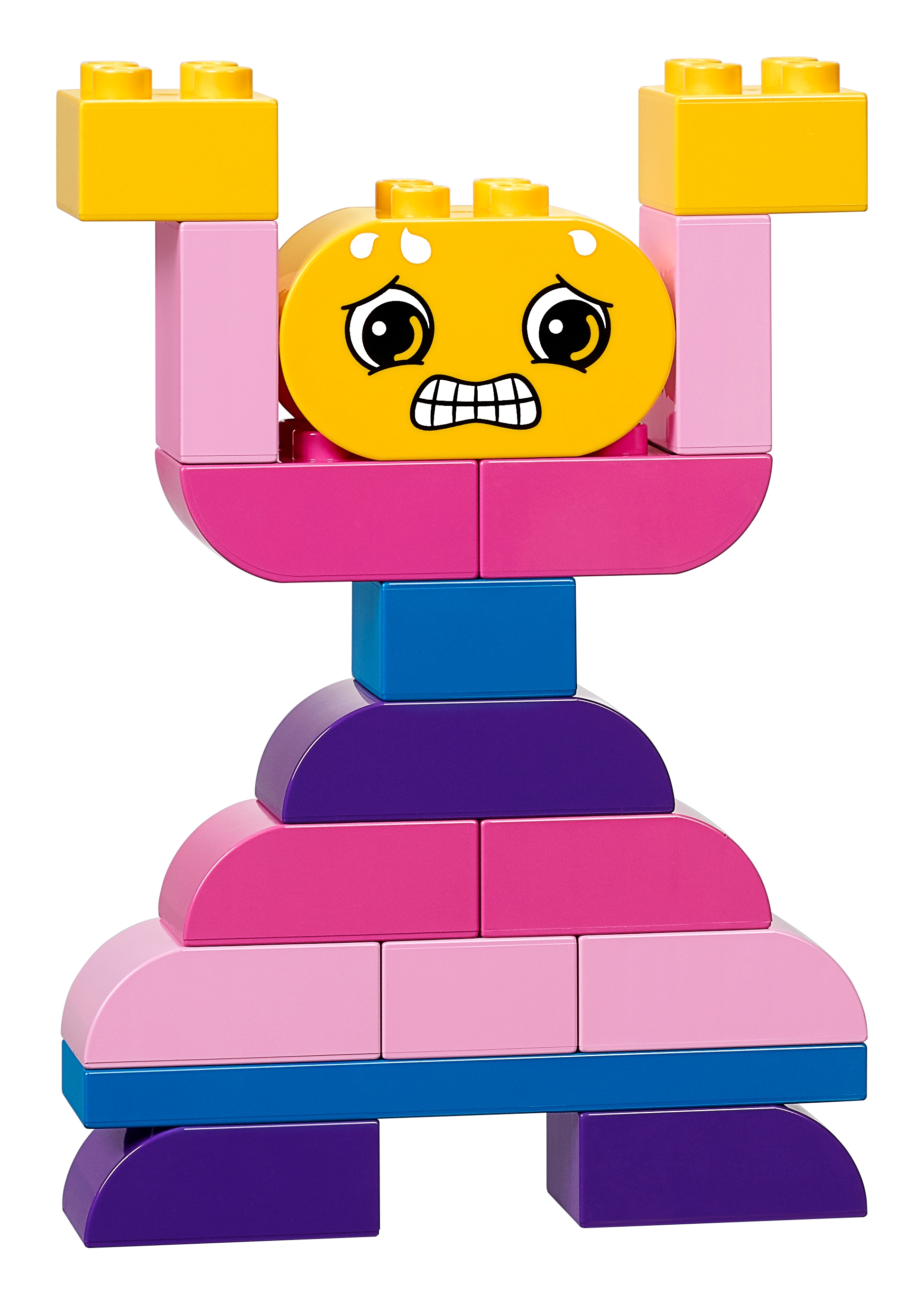 BauDich Emotionen 45018