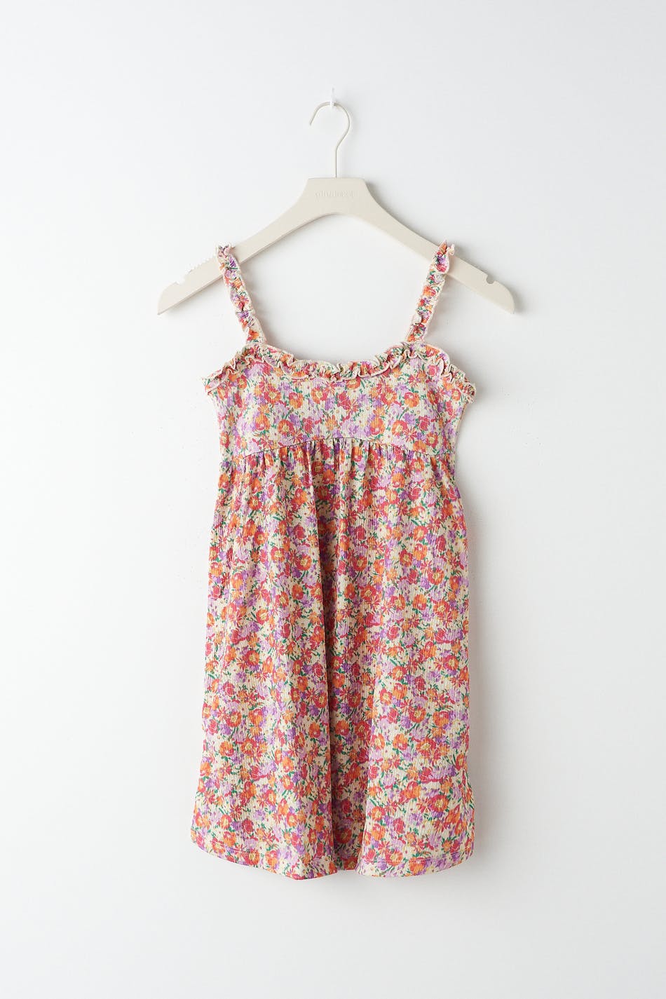 Y mini dress