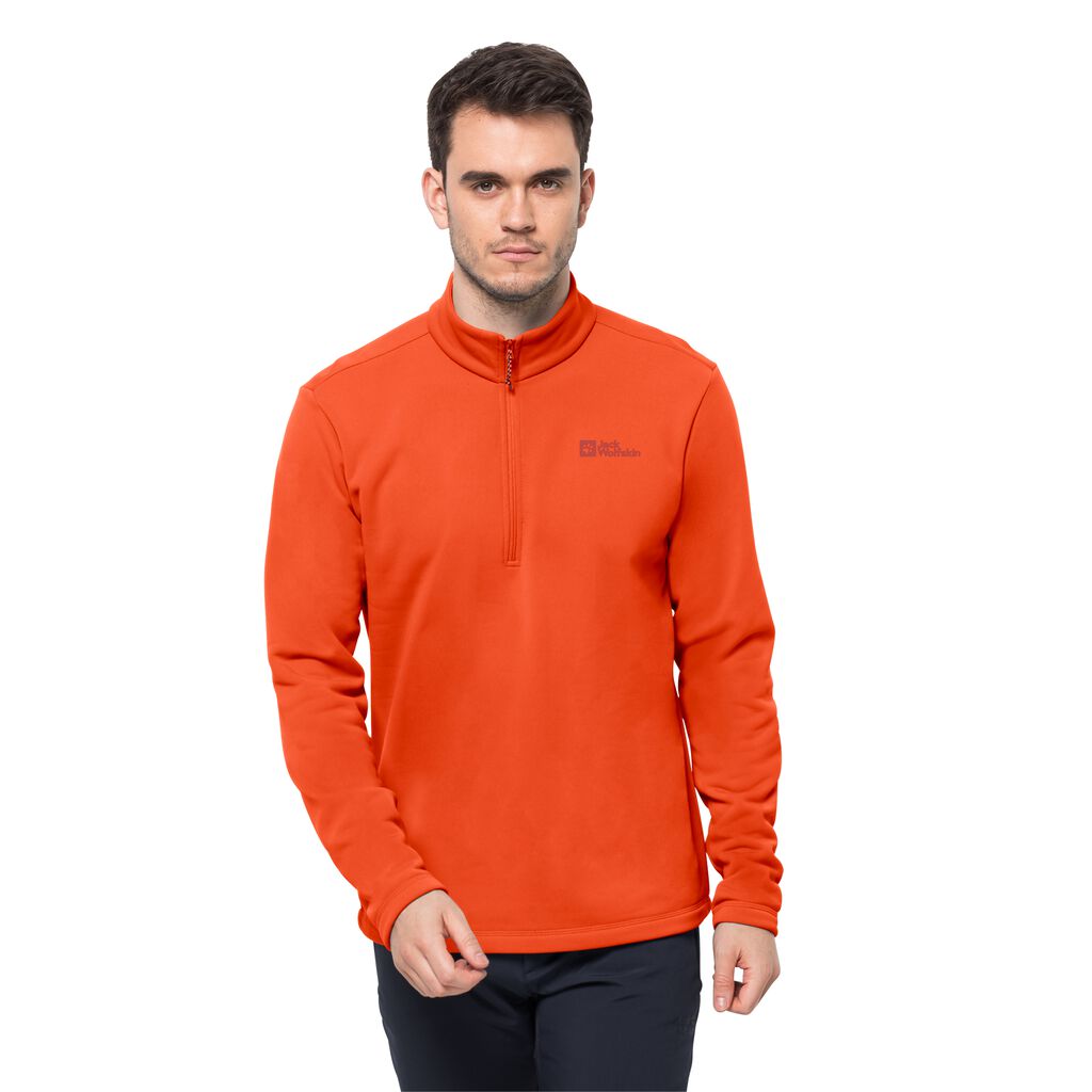 BAISELBERG HZ M Fleecepullover Herren