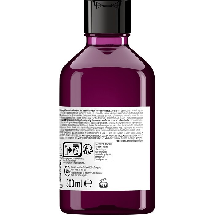 Shampoo Anti-Buildup