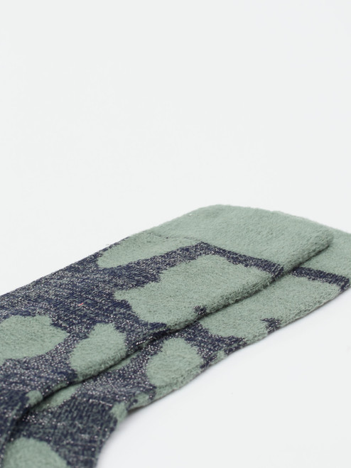 Damensocken-91911060006 Alto Milano