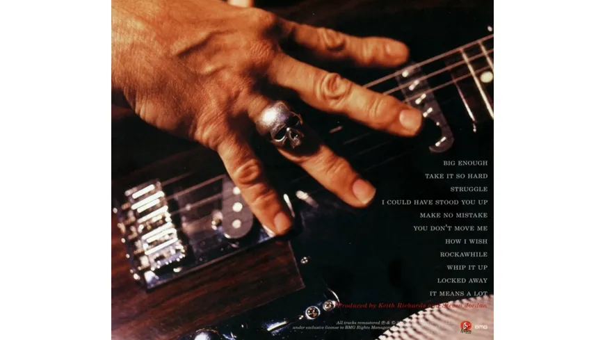 Talk Is Cheap 30th Anniversary Edition Digi.