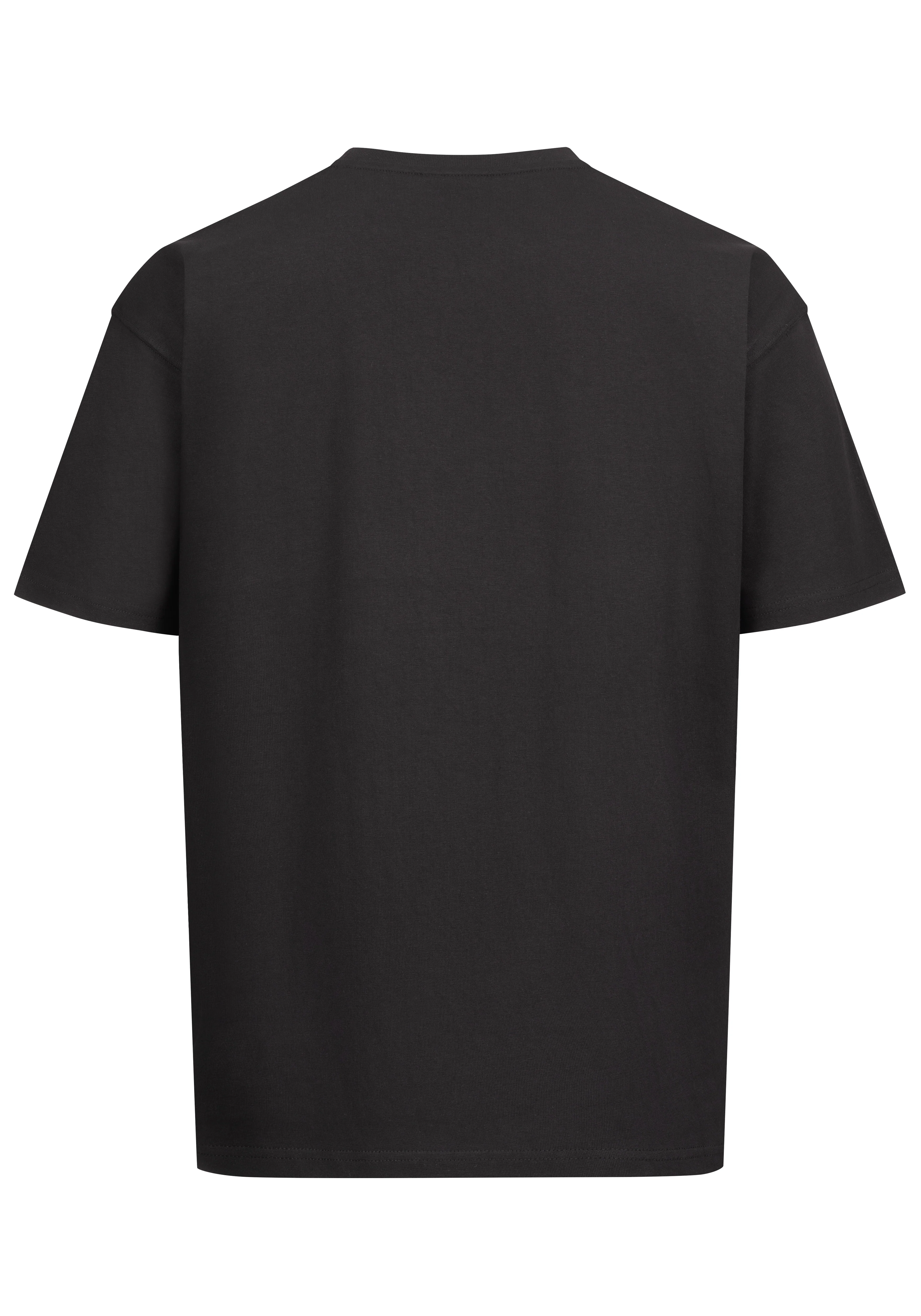 The Vaditim Story T-shirt