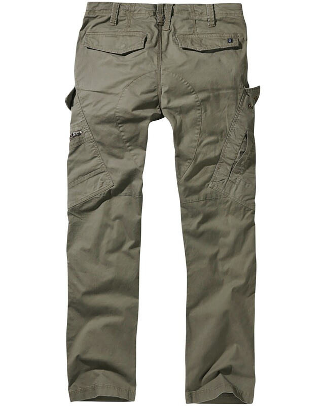 Brandit Hose Adven