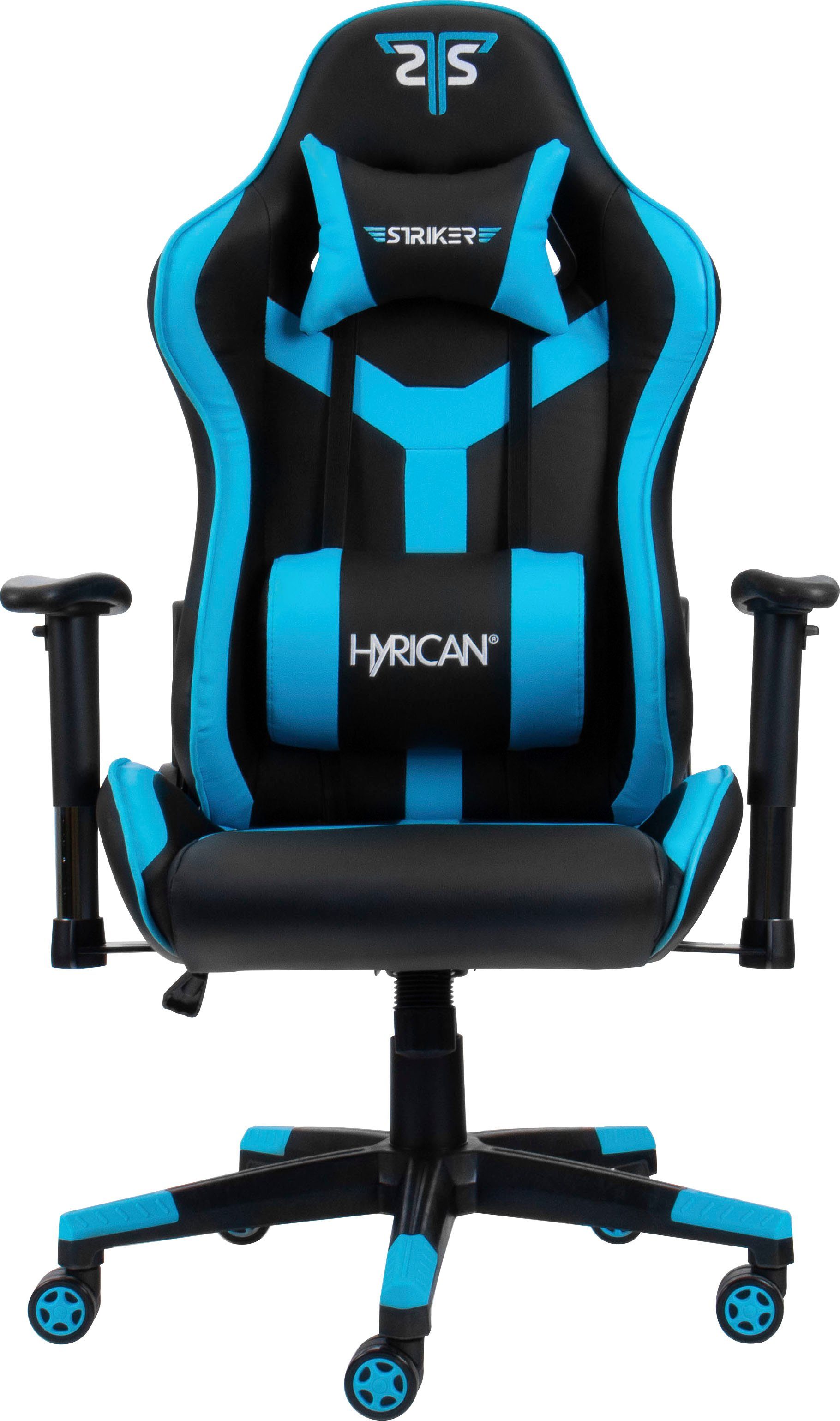 Hyrican Gaming-Stuhl Striker Gaming-Stuhl 