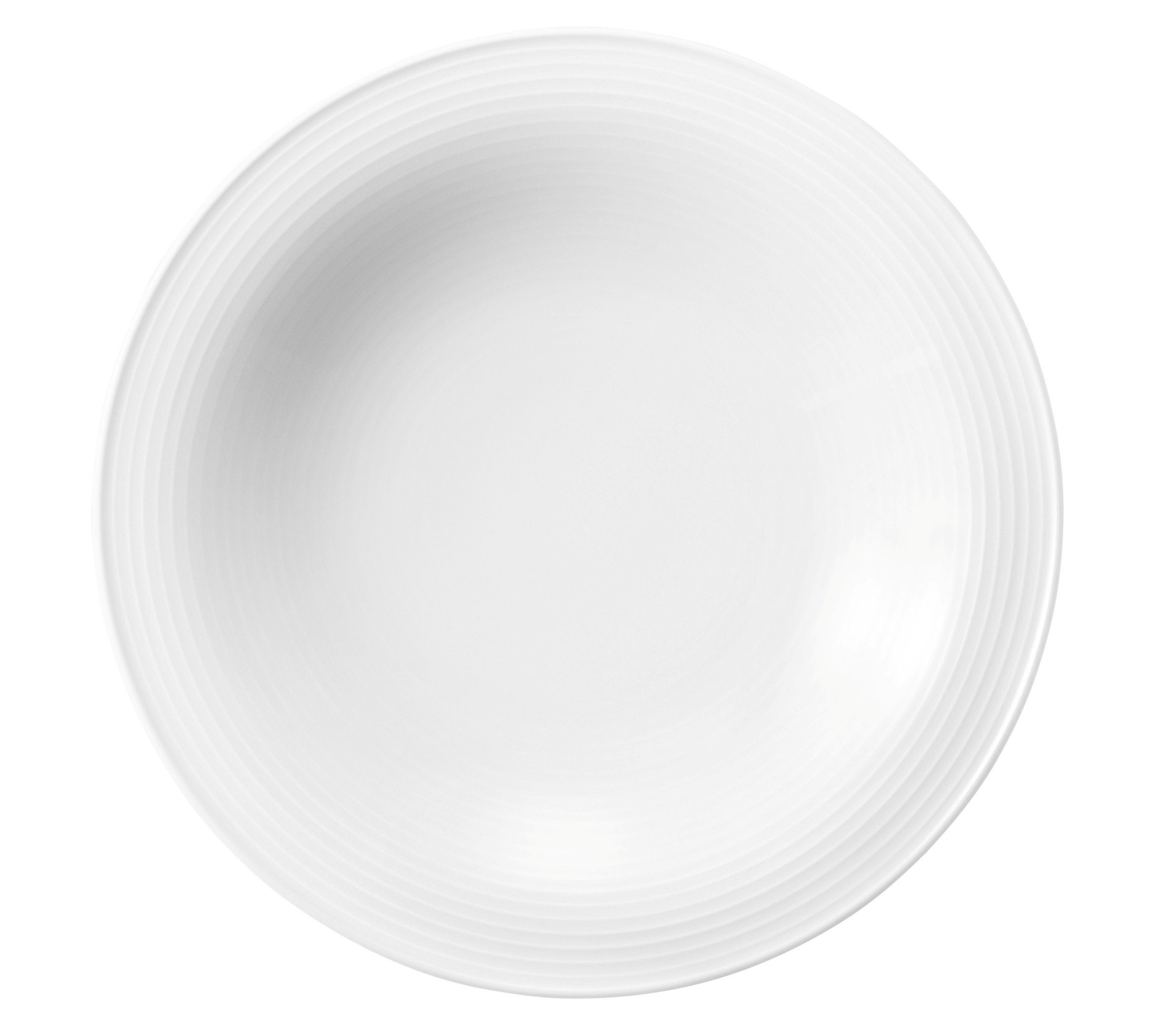 SeltmannSuppenteller rund 22,5cm