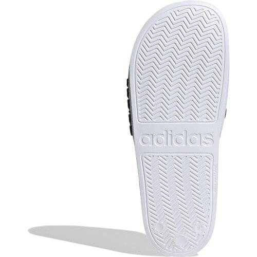 BADESLIPPER BADESANDALEN ADILETTE SHOWER WEISS