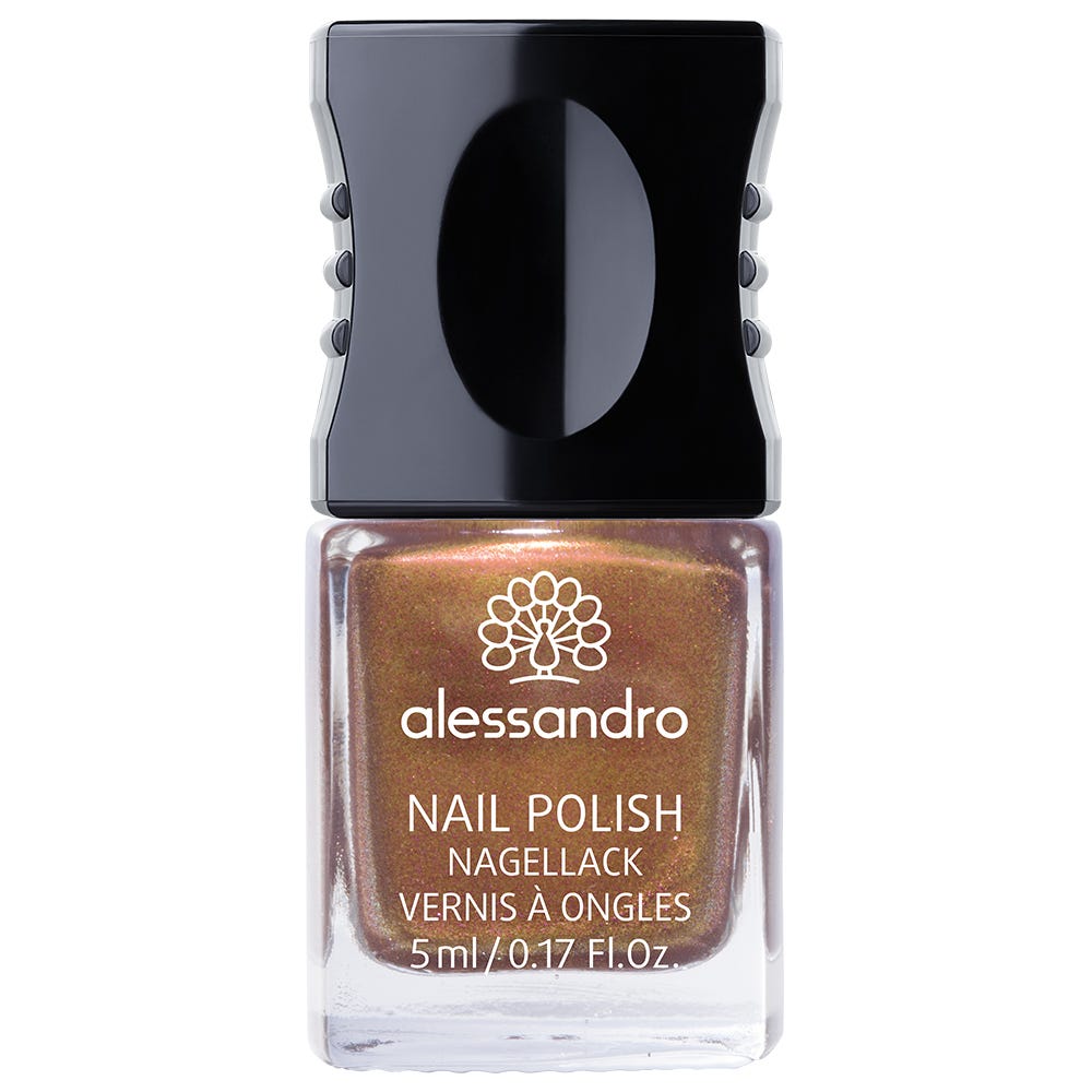 alessandro International Ale Urban Glow Traffic Lights Nail Polish 5 ml