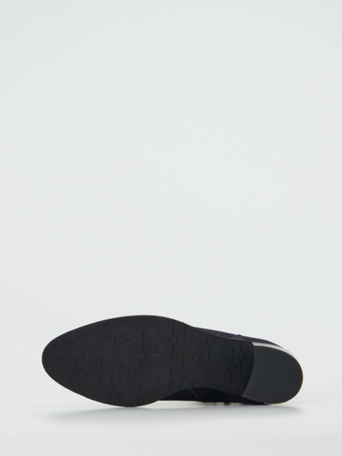 Stiefelette-17171090022 Donna Carolina
