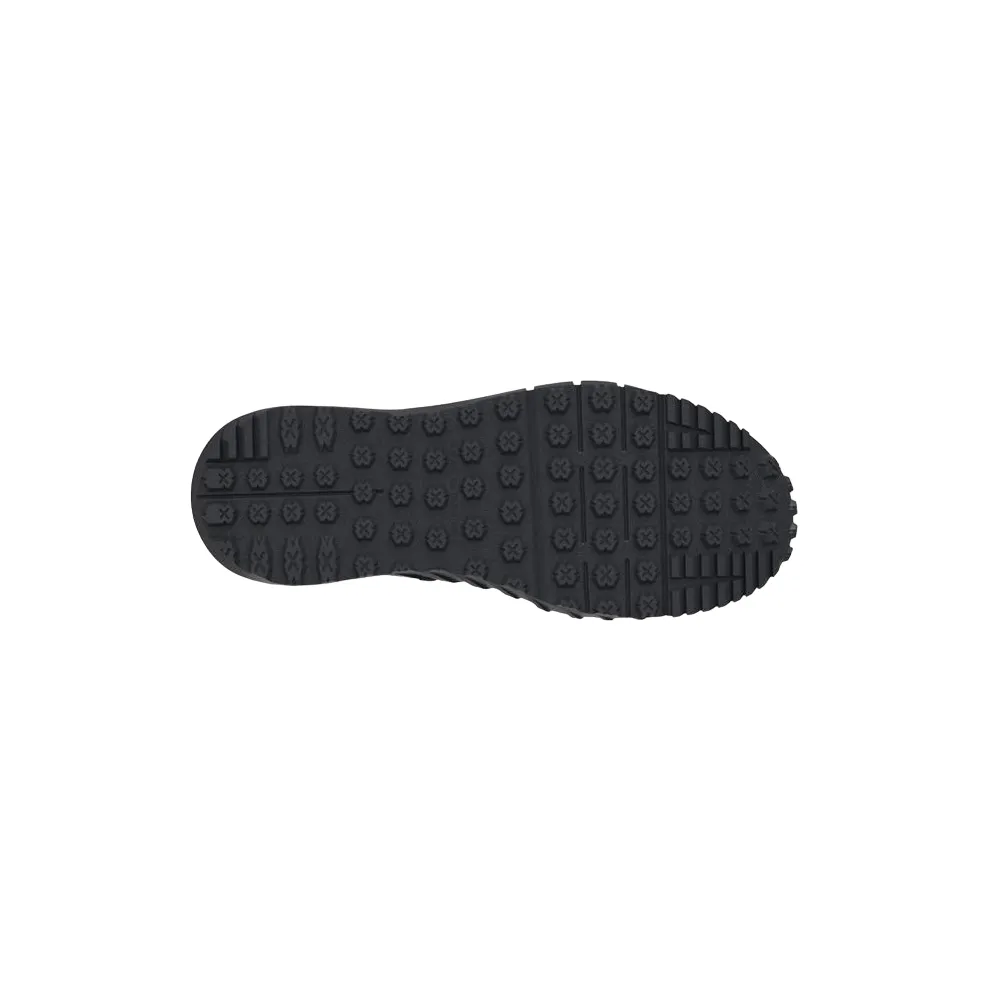Under Armour UA Charged Valsetz Mid 3027382-001 / schwarz