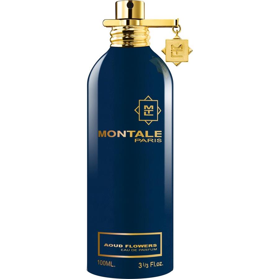 Eau de Parfum Spray