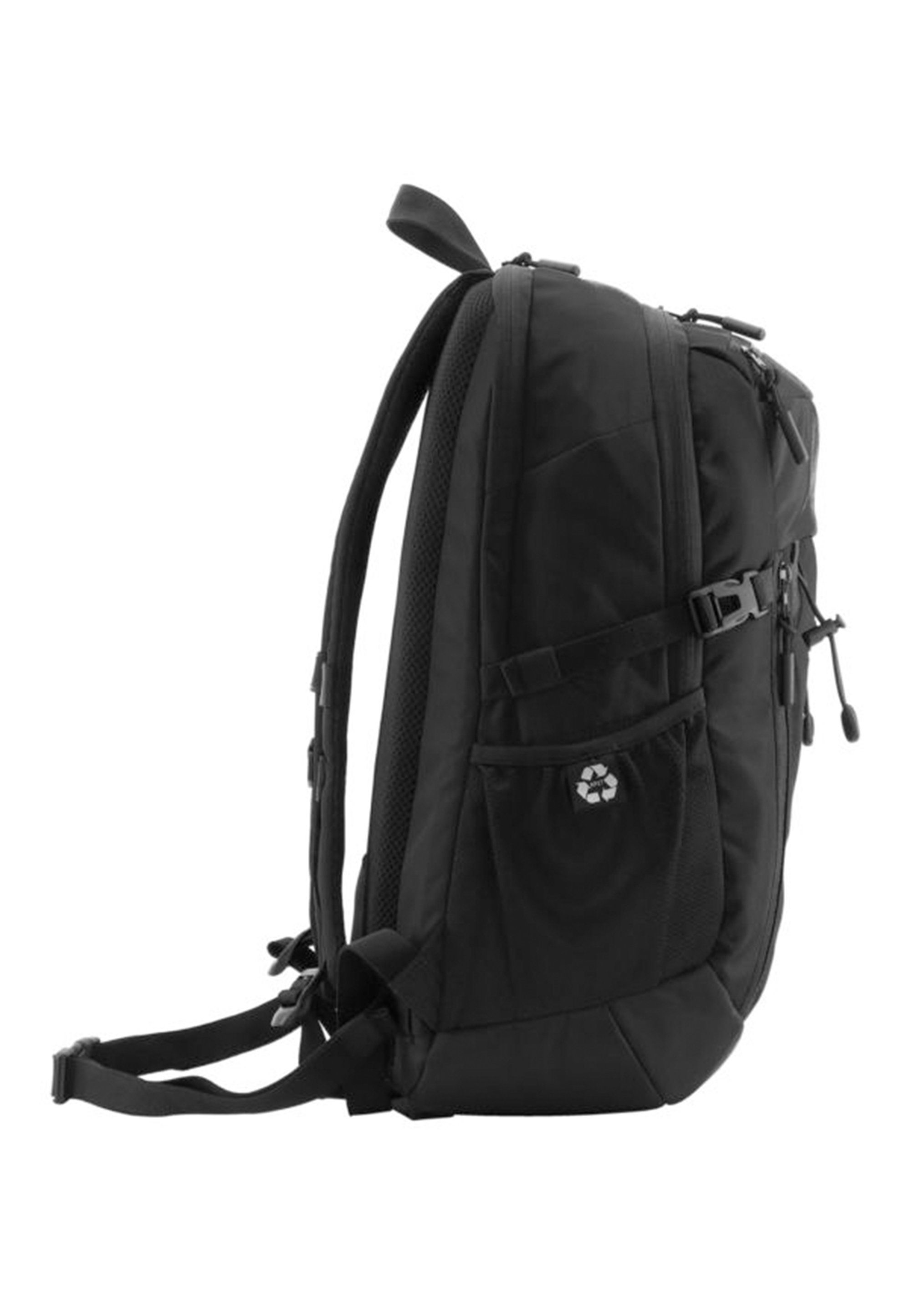 NATIONAL GEOGRAPHIC Cityrucksack Box Canyon, mit geräumigem Innenfach