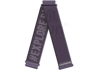 COROS Bracelet en nylon - 20 mm