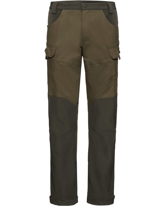 Parforce Jagd-Cargohose Evo-Full-Flex