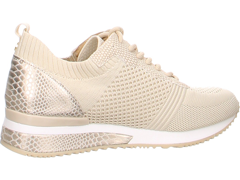 EDEL FASHION Sneaker beige