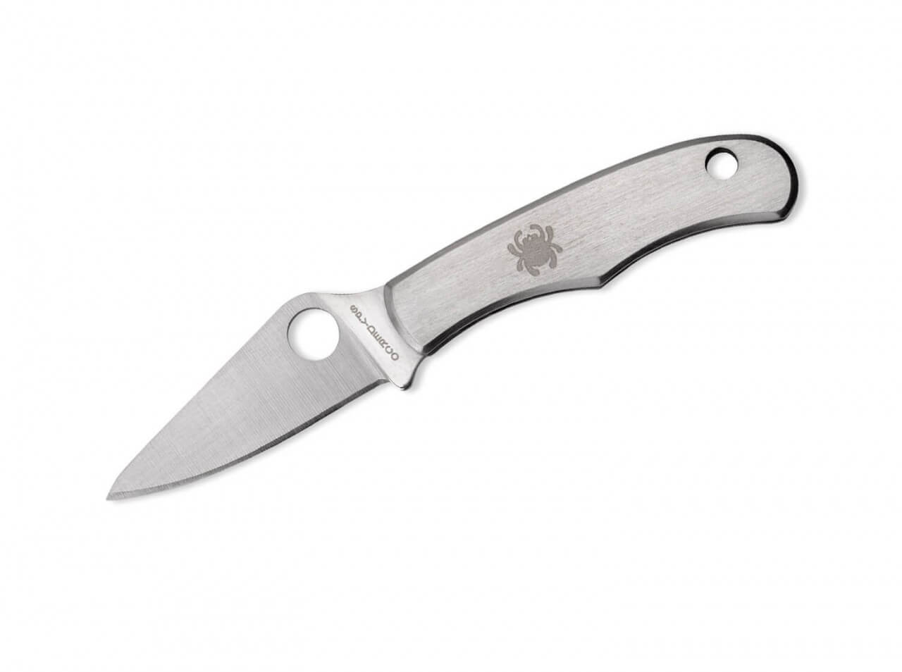 Bug Knife Plain