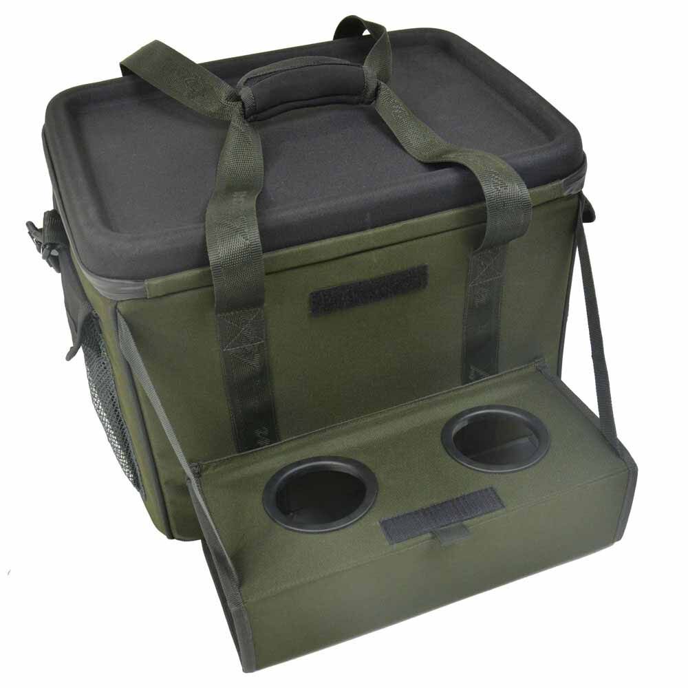 Pack Bagagerie Hoogendijk Mastercarp