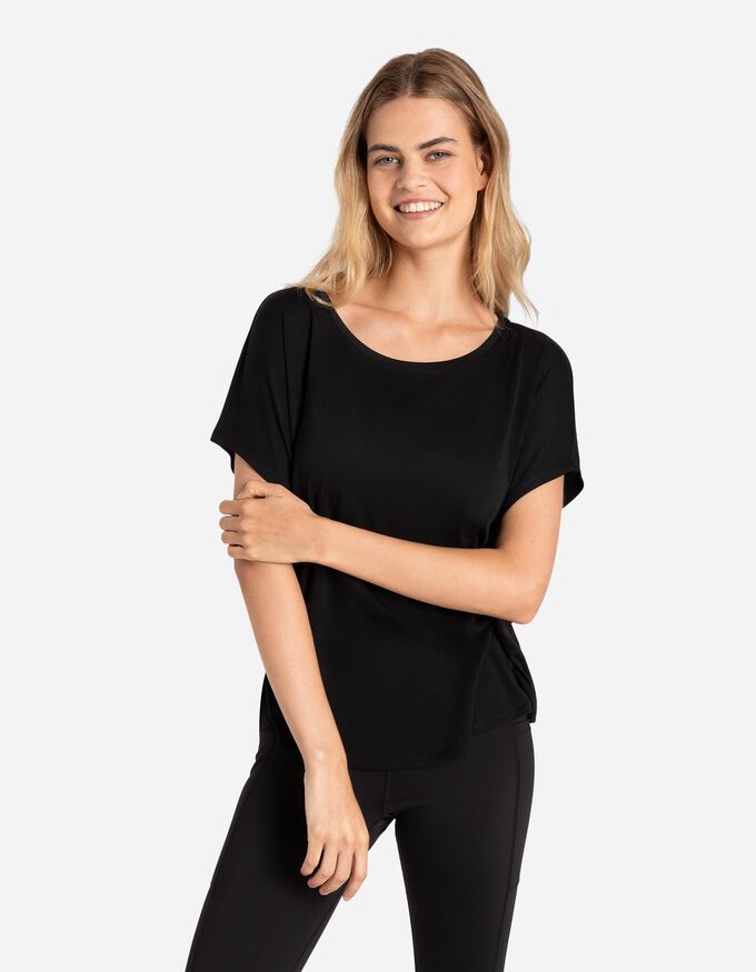 T-Shirt - Atmungsaktiv