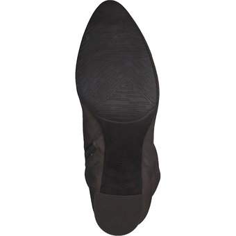 Marco Tozzi Stiefelette in grau