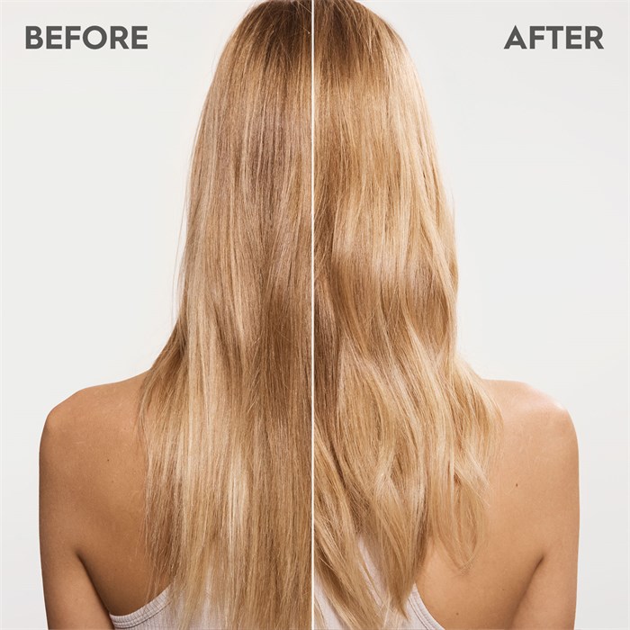 Reparierendes Shampoo