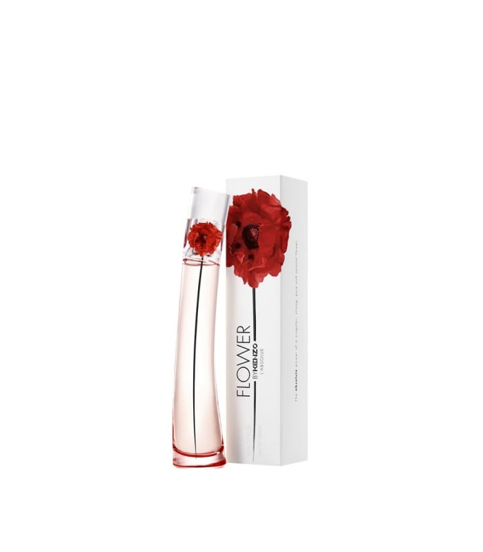 FLOWER BY KENZO-L'Absolue Eau de Parfum Vaporisateur