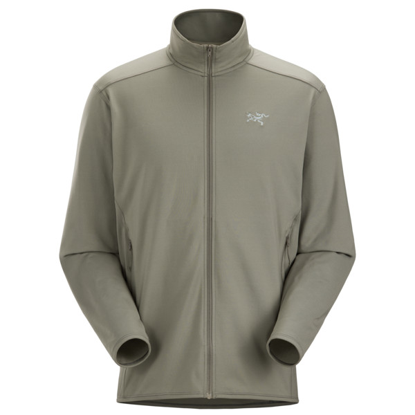 KYANITE LIGHTWEIGHT JACKET M Herren - Fleecejacke