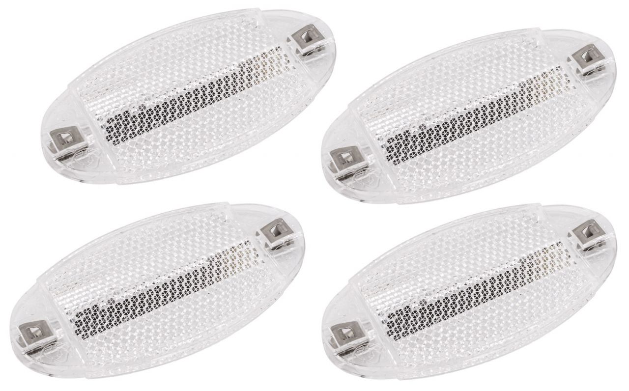 TRIPLE EIGHT CMPT Speichenreflektor Set kaufen | Bike-Discount