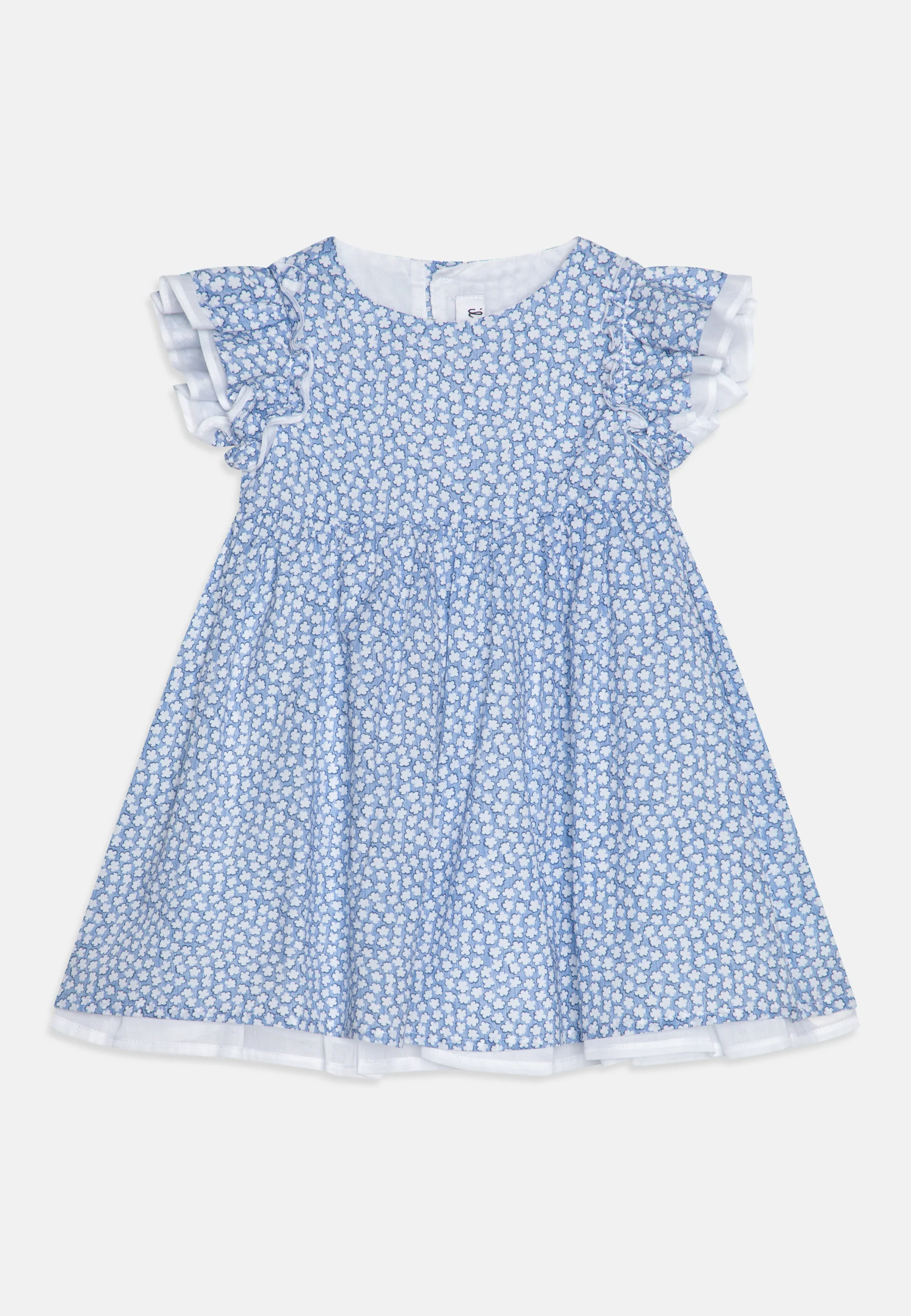 El VESTIDO Búho - Vestido elegante