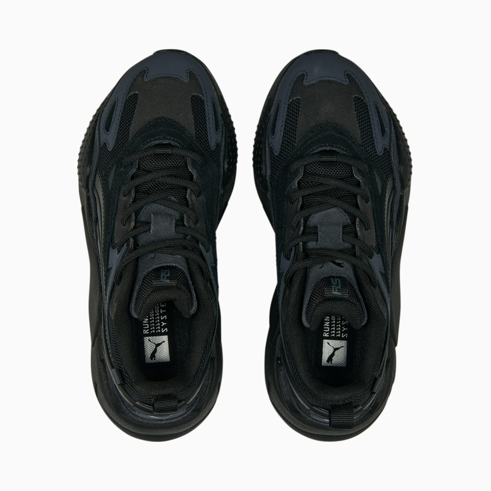 PUMA RS X Efekt PRM Drift 391978_01 / schwarz