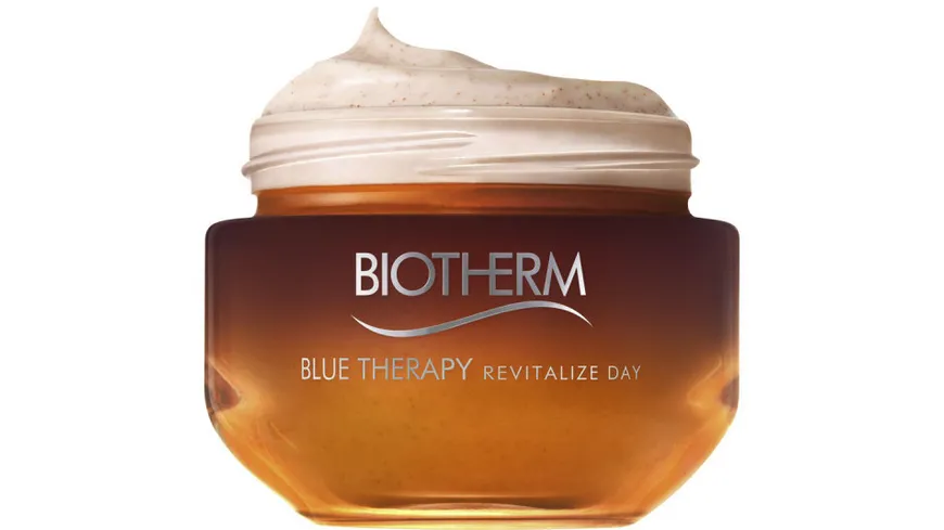 BIOTHERM Blue Therapy Amber Algae Cream 50 ml